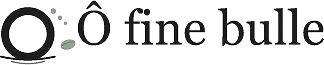 Logo O Fine Bulle