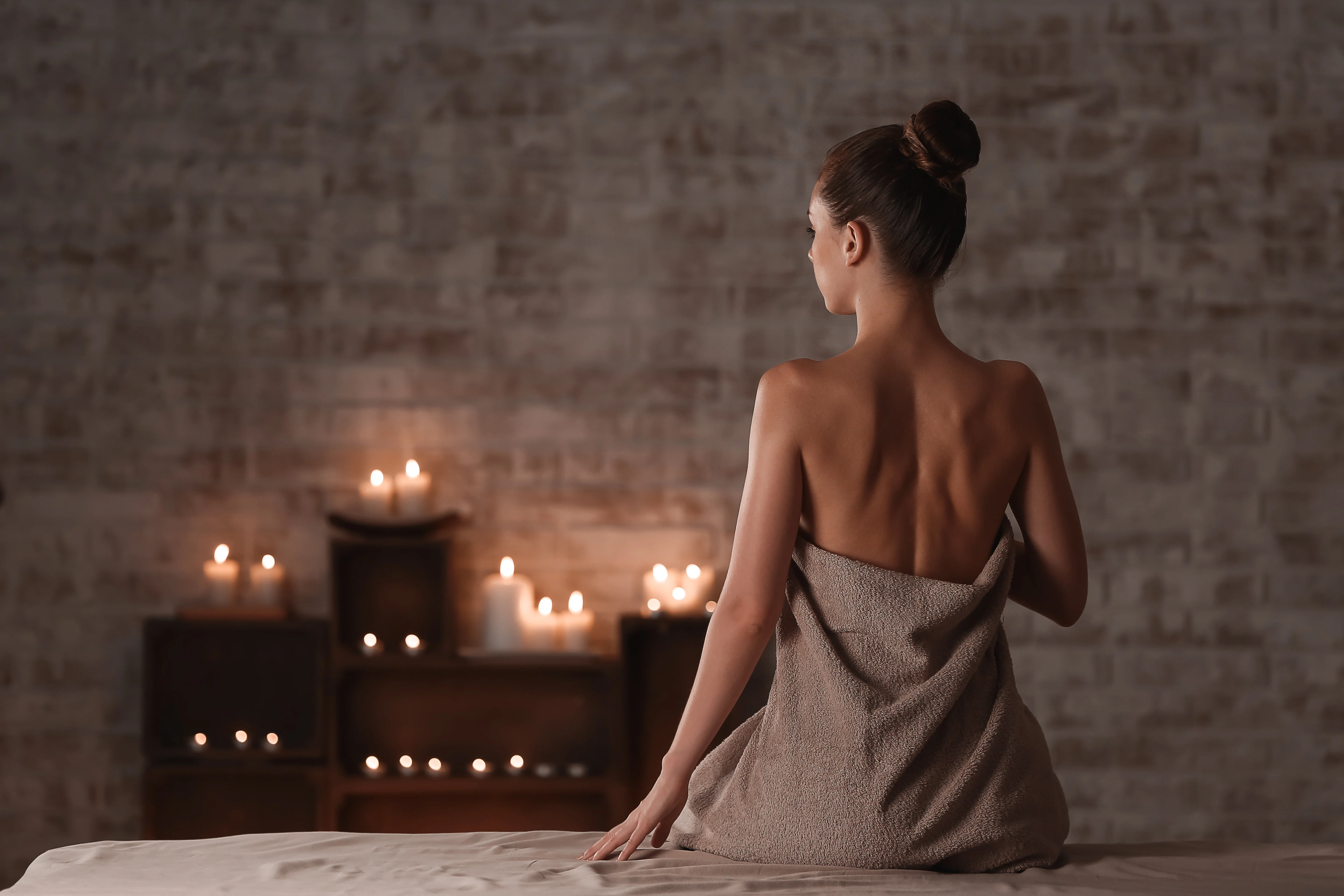 Massage Amma Assis